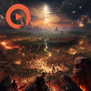 Conquering Worlds by musicto | Listen on Spotify, Apple Music, YouTube Music & more