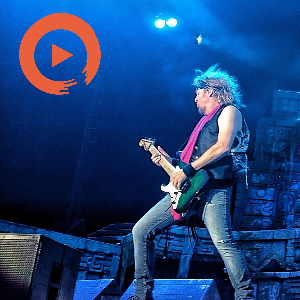 The Rock and Roll Arena