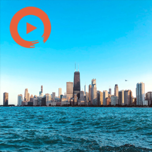 The Caleb & Jenna Travel Chronicles: Chicago Edtn.