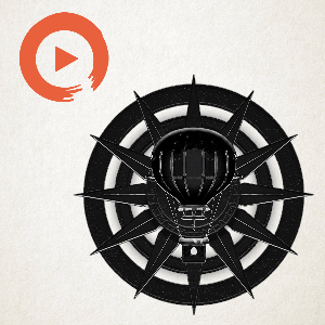 Music to Escape Reality · Electronic / Ambient / Atmospheric / Chill / Deep House