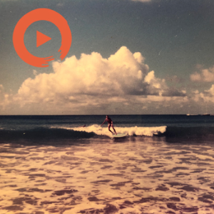 Wave Walkers Dance To A Different Kind Of Melody