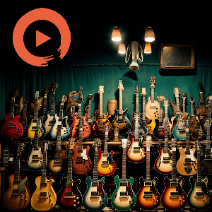 Could There Be Any More Guitars?! by musicto | Listen on Spotify, Apple Music, YouTube Music & more