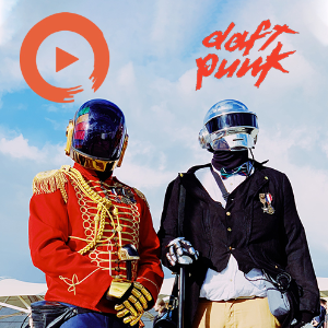 Where To Start With Daft Punk