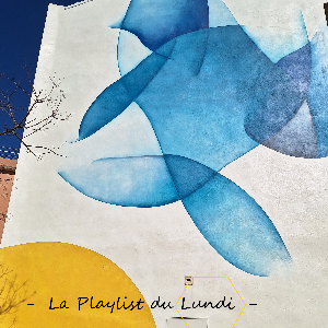 Francophone party #choixdeLëa