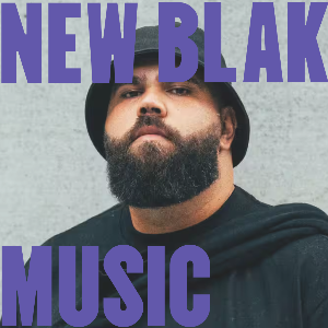 New Blak Music