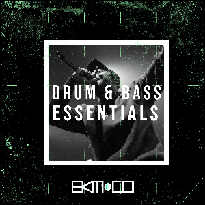 New Drum & Bass Essentials