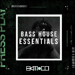 New Bass & Electro House Essentials