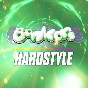 HARDSTYLE by BONKERS