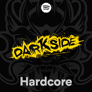 HARDCORE by DARKSIDE Playlist by Darkside