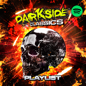 DARKSIDE CLASSICS - Millennium Hardcore & Classics by Darkside