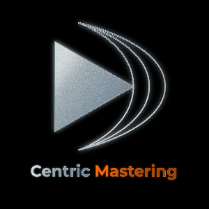 Centric Mastering by Centric Engineering