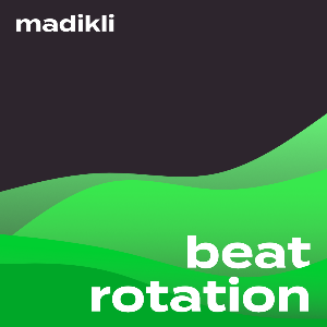beat rotation by madikli