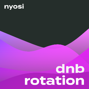 drum and bass rotation by nyosi