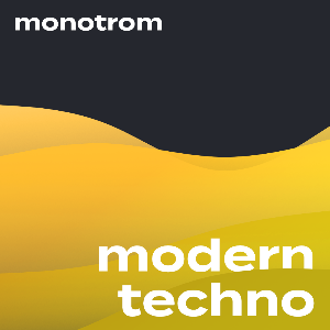modern techno by monotrom
