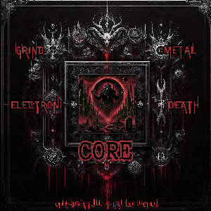 🤘 Global Metal Mayhem - Metal Albums Collection 🔥📀