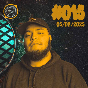 VSR015 - 05/02/2025 by Venezuela Subterránea Radio | Listen on Spotify, Apple Music, YouTube