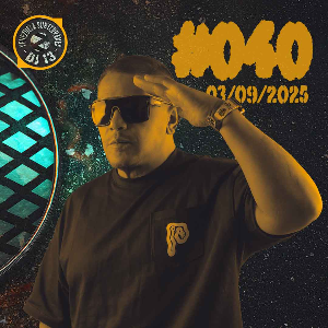 VSR040 - 03/09/2025 by Venezuela Subterránea Radio | Listen on Spotify, Apple Music, YouTube & more