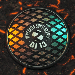 VSR041 - 10/09/2025 by Venezuela Subterránea Radio | Listen on Spotify, Apple Music, YouTube & more