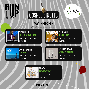 May Gospel by Run it Up! PH | Listen on Spotify, Apple Music, YouTube & more