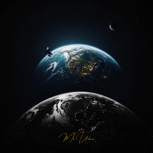 Ma Uchoa - Return to Earth | Listen on Spotify, Apple Music, YouTube Music & more