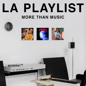 LA PLAYLIST