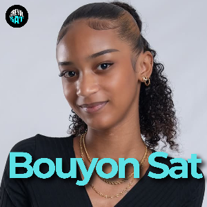 Bouyon Sat | Listen on Spotify, Apple Music, YouTube Music & more