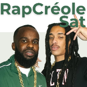 Rap Créole