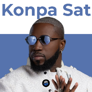 Konpa Sat