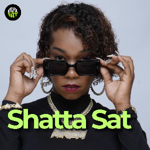 Shatta Sat | Listen on Spotify, Apple Music, YouTube Music & more