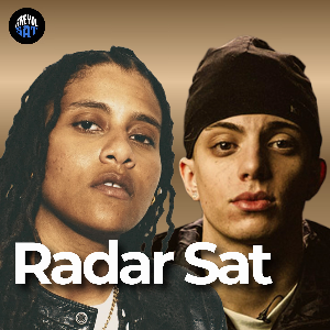 Radar Sat | Listen on Spotify, Apple Music, YouTube Music & more