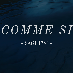 SAGE FWI - COMME SI