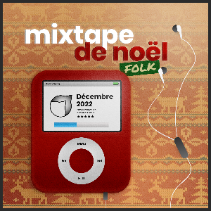 La Mixtape De Noël (Folk)