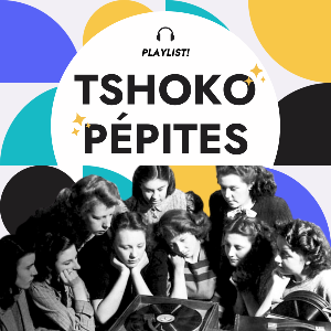 Tshoko pépites
