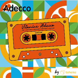 Vitamine Adecco