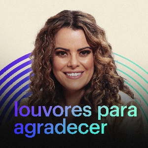 Louvores Para Agradecer by eleitum