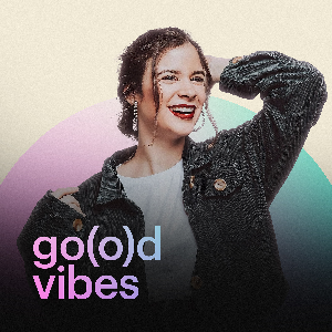 Go(o)d Vibes by eleitum