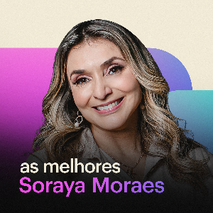 Soraya Moraes | As Melhores by eleitum
