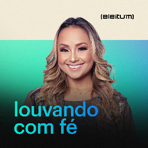 Louvando com fé by eleitum