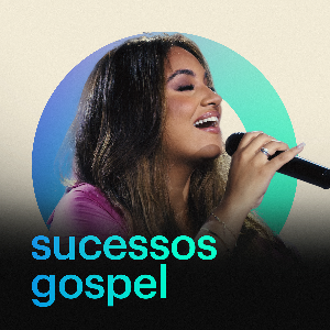 Sucessos Gospel by eleitum