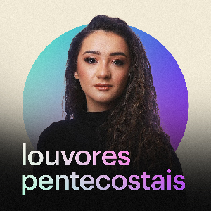 Louvores Pentecostais by eleitum