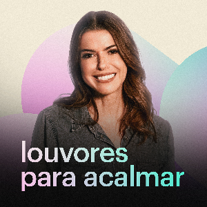 Louvores para Acalmar by eleitum