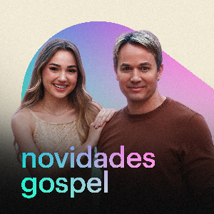 Novidades Gospel by eleitum