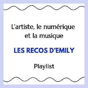 Les recos d'Emily | Listen on Spotify, Apple Music, Deezer & more