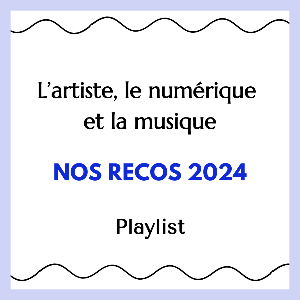 Nos recos 2024 | Listen on Spotify, Apple Music, Deezer & more