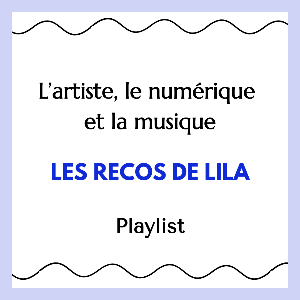 Les recos de Lila | Listen on Spotify, Apple Music, Deezer & more