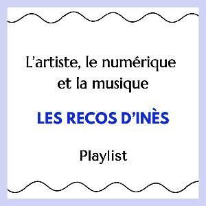 Les recos d'Inès | Listen on Spotify, Apple Music, Deezer & more