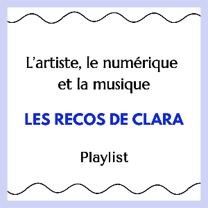Les recos de Clara | Listen on Spotify, Apple Music, Deezer & more