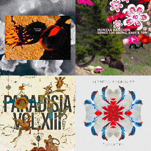 Mixtape #105 by Kelly Lovelady, Conductor | Listen on Spotify, TIDAL