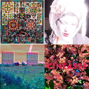 Mixtape #102 by Kelly Lovelady, Conductor | Listen on Spotify, TIDAL