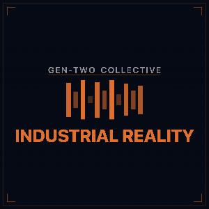 Industrial Reality by Gen-Two Collective | Listen on Spotify, Apple Music, YouTube & more